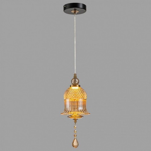 Подвесной светильник Belfast Herbison A1954-A3 CA GL