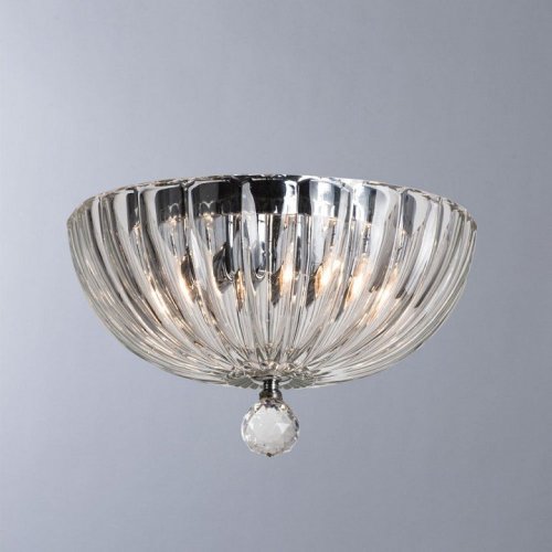 Потолочный светильник Divinare Lianto 4010/02 PL-2 Потолочный светильник Divinare Lianto 4010/02 PL-2