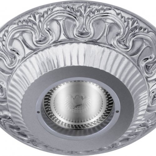 Точечный светильник Fede Cordoba FD1019RCBTR Точечный светильник Fede Cordoba FD1019RCBTR