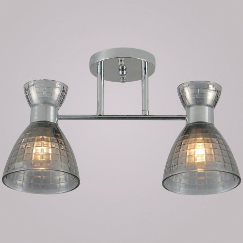 Потолочная люстра  07305-0.3-02