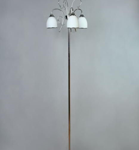 Торшер Brizzi modern 2640 MA02640F/003 Ch Торшер Brizzi modern 2640 MA02640F/003 Ch