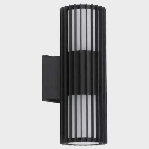 Уличный настенный светильник Italline IT3048