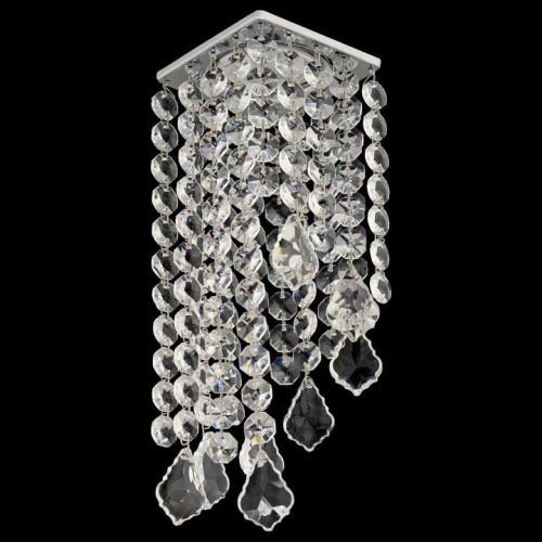 Встраиваемый светильник Dio DArte Elite Tayo GU10.5.14.8x8.119 N