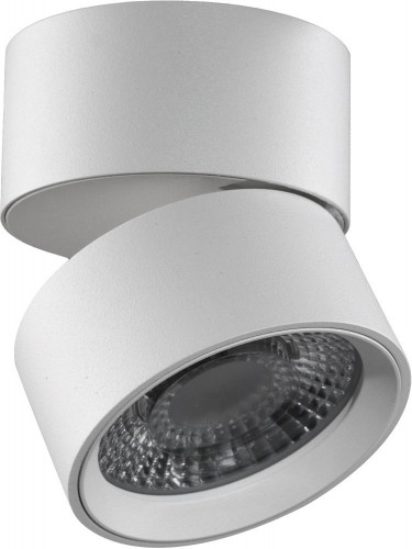 Точечный светильник Lumker RINK R-SSF-WH-NW-DIM