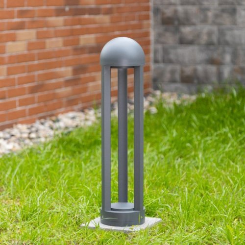 Наземный светильник Dwell NC-013102RH-60-SB Наземный светильник Dwell NC-013102RH-60-SB