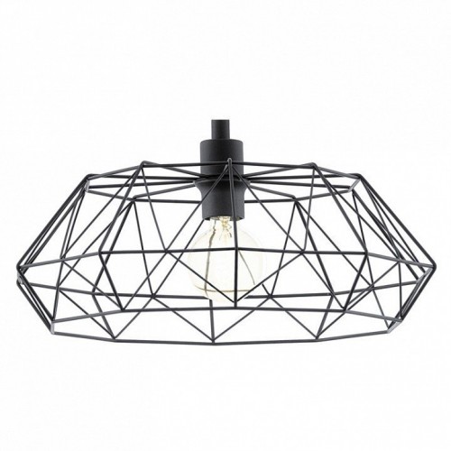 Подвесной светильник Eglo Carlton 2 49487 Подвесной светильник Eglo Carlton 2 49487