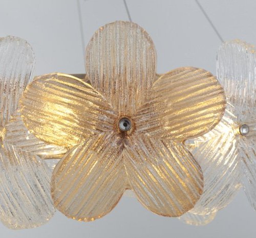 Подвесная люстра Rivoli Ethel 6132-101 Б0061974