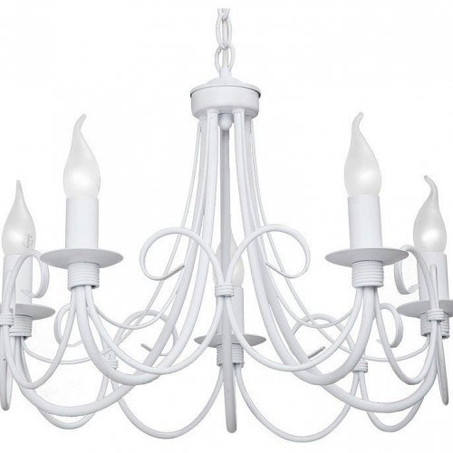 Подвесная люстра Vitaluce V3408/5 Подвесная люстра Vitaluce V3408/5