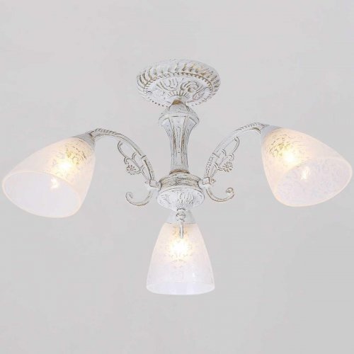 Потолочный светильник Reluce 74430-0.3-03