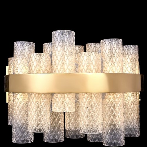 Бра Luna LE7727/1W Gold