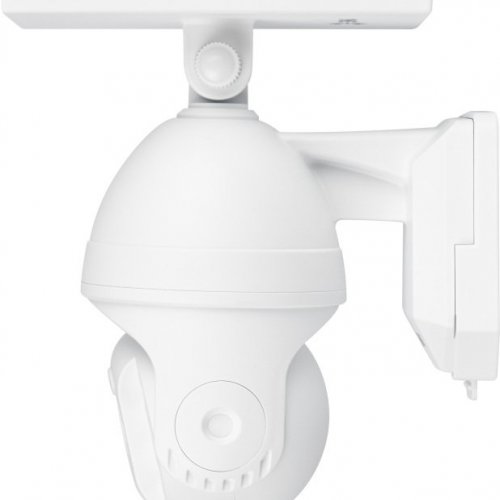 Настенный светильник уличный ЭРА ERAFS012-10