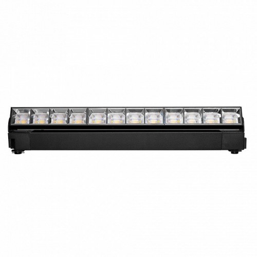 Накладной светильник Jazzway  PTR 2130R 30w 4000K 60° BL IP40