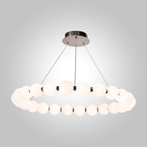 Подвесной светильник PEARL PEARL-D800 CH Подвесной светильник PEARL PEARL-D800 CH