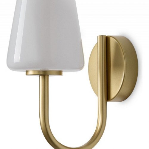 Бра Jade FR2039WL-01G Бра Jade FR2039WL-01G