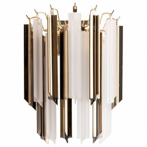 Настенный светильник Divinare Frizzante 1681/01 AP-1 Настенный светильник Divinare Frizzante 1681/01 AP-1