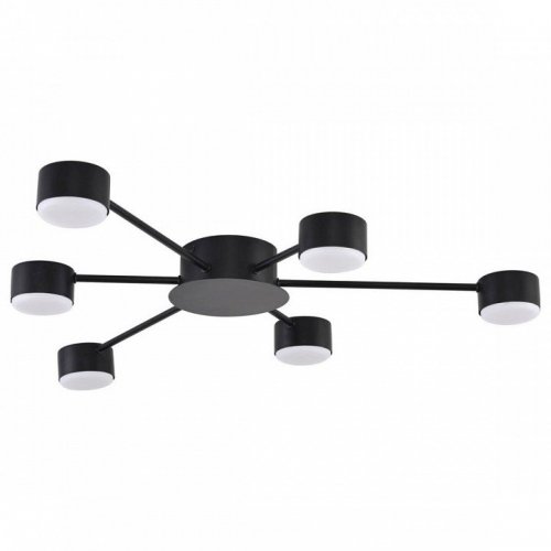 Потолочная люстра Lumion Torina 8344/6C