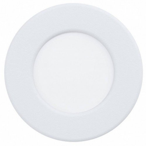 Встраиваемый светильник Eglo FUEVA 6 901416 Встраиваемый светильник Eglo FUEVA 6 901416