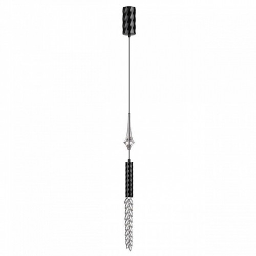 Подвесной светильник Odeon Light Kolos 5459/4L