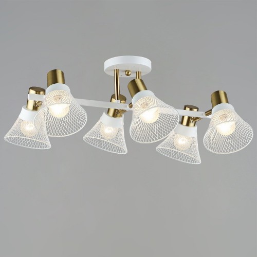 Спот Reluce 06245-0.3-06 WT+COP