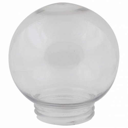 Плафон полимерный Uniel 8068