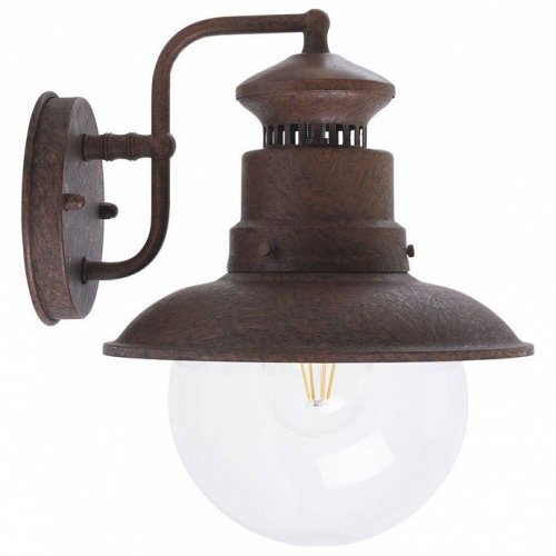 Уличный настенный светильник Feron Барселона PL571 11625