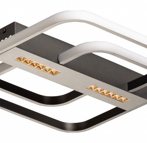 Накладной светильник De City Драйв 377014401 Накладной светильник De City Драйв 377014401