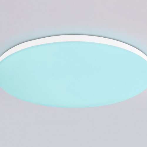 Потолочный светодиодный светильник Ambrella light Orbital Dance FZ2002