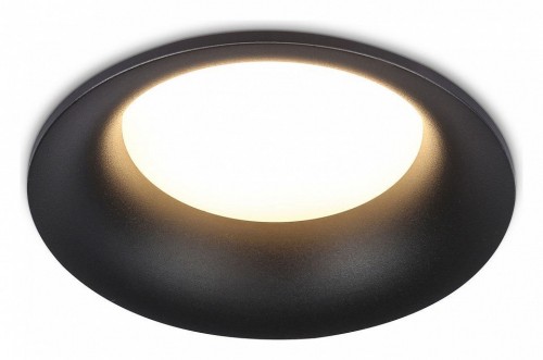 Точечный светильник Ambrella light Techno Spot TN51811