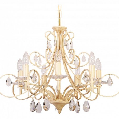 Подвесная люстра Doge Luce 311L07X4-904