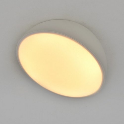 Потолочный светильник Escada 20025LED 20025SMA/01LED WH