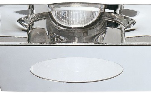 Точечный светильник Fabbian Faretti D27F1135