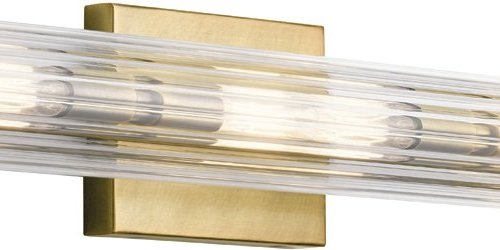 Настенный светильник Kichler Azores QN-AZORES4-NBR Настенный светильник Kichler Azores QN-AZORES4-NBR