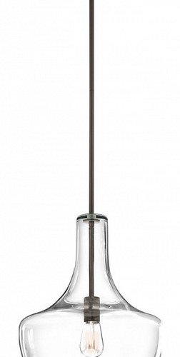 Светильник на штанге Kichler Everly KL-EVERLY-P-M-OZ