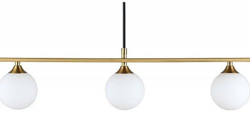 Подвесной светильник Aployt Sylwia APL.634.13.05