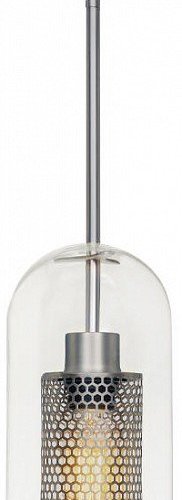 Подвесной светильник Loft IT Heragon Loft2567-D
