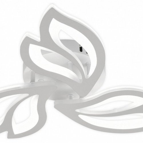 Потолочная люстра Natali Kovaltseva Simply LED LAMPS 81426 Потолочная люстра Natali Kovaltseva Simply LED LAMPS 81426