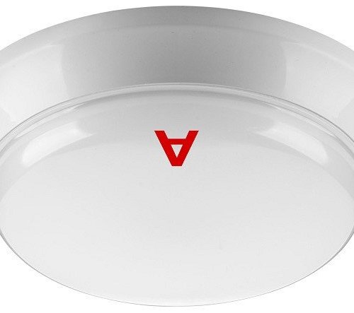 Накладной светильник WoltaPRO  ДБО02-18-051-4К