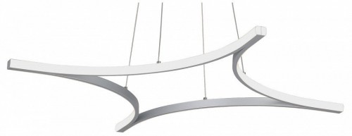 Подвесной светильник Vitaluce  V2707-9/4S