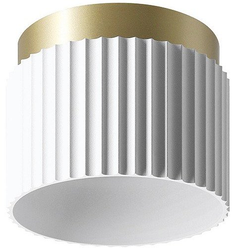 Накладной светильник Wolta MUSE WSL-GX53/19WG