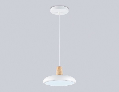 Светильник подвесной Ambrella light COMFORT FL4838