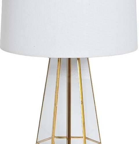 Интерьерная настольная лампа Garda Decor 22-88243