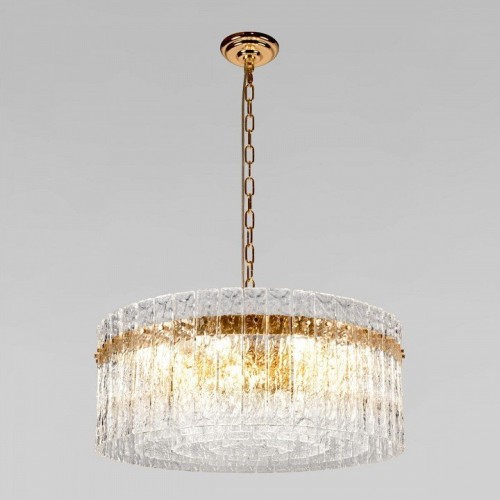 Подвесная люстра Loft it Nevada 10297/600 French gold