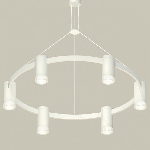 Подвесной светильник Ambrella light Traditional XB9021200