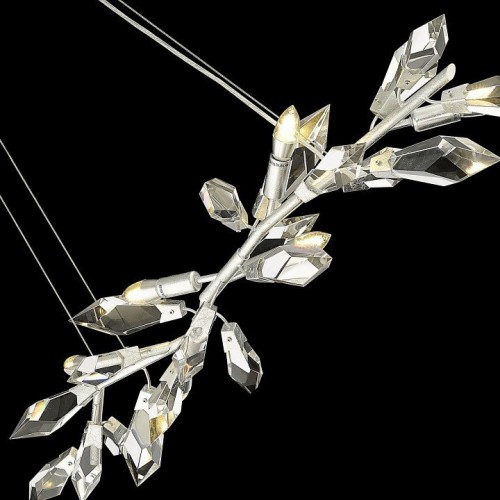 Подвесная люстра Wertmark Casandra WE111.06.223 Подвесная люстра Wertmark Casandra WE111.06.223