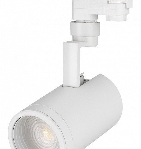 Трековый светодиодный светильник Arlight LGD-Zeus-4TR-R88-20W Warm3000 024605(1)