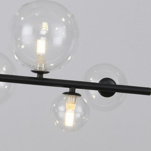 Подвесная люстра Kink Light Иона 09408-7,19