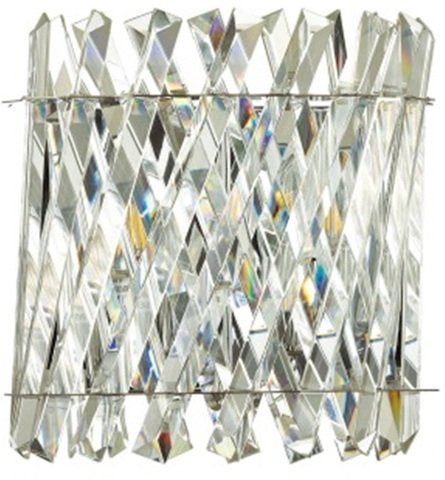 Бра CINDY CINDY AP2 CH Бра CINDY CINDY AP2 CH