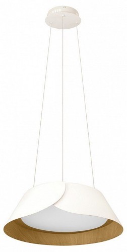 Подвесной светильник Loft IT Lane 10370P White