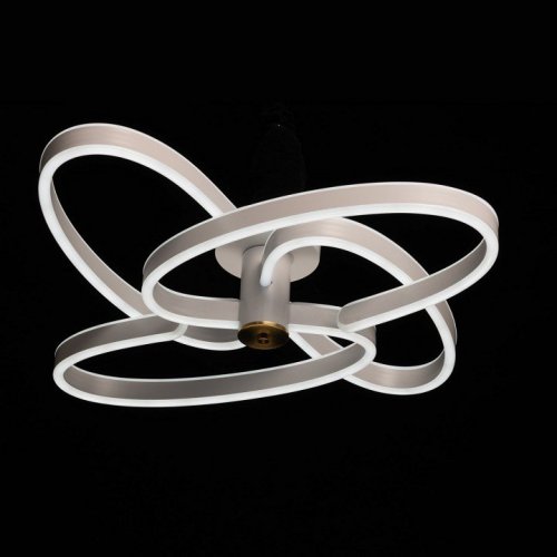 Потолочная люстра De City Аурих 108011204