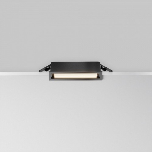 Точечный светильник Maytoni Parete DL100-6W2.7-3-4K-B